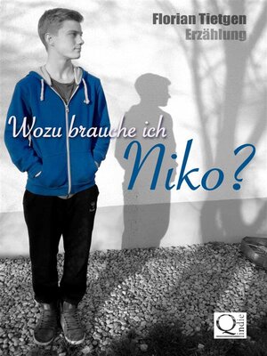 cover image of Wozu brauche ich Niko?